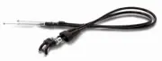 Motion Pro Black Vinyl Throttle Cable For KTM 450 SMR 2023