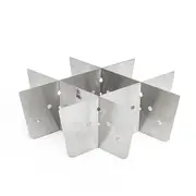 FIREMAPLE FEAST Hot pot, Spicy pot Divider