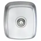 Oliveri EE30U Endeavour Single Bowl Undermount Sink