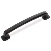 Cosmas Cabinet Hardware Oil Rubbed Bronze Handle Pulls #4396-128ORB