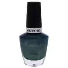 Cuccio Colour Nail Polish - Notorious by Cuccio for Women - 0.43 oz Nail Polish