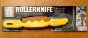 RollerKnife by ScreenTight Nylon Screen,Spline Roller & Trim Blade Tool