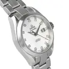 OMEGA Seamaster Aqua Terra Co-Axial Chronometer 231.10.34.20.55.001 UNISEX