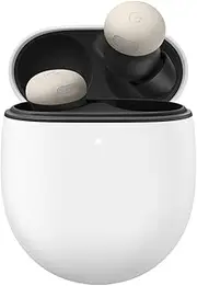 Google Pixel Buds Pro 2 Porcelain GA05760-JP Small