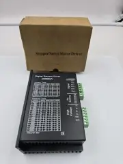 DM860A 86 110 Stepper Motor Driver Two-Phase Motor Drive