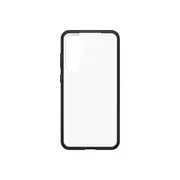 Otterbox React Phone Case for Samsung Galaxy S24 Plus - Clear/Black