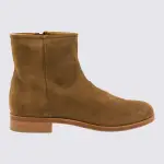 [Common Projects] Common Projects-Boots Marrone-Uomo 42