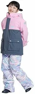 オンヨネ(ONYONE) RES76005 Ski Wear, Kids Snowsuit