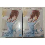 景品 日版 代理 五等分的花嫁 KYUNTIES 劇場版 中野三玖 護士 (不挑盒況，介意勿下標)