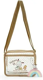 Sanrio 071994 Pochacco Kids Pochette Set That Makes Going Out Fun