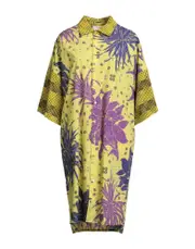 [PIERRELOUIS MASCIA] PIERRE-LOUIS MASCIA Midi dresses - Item 15458972