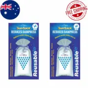 Cli-Mate Sunsack Dehumififying Reusable Bag x 2