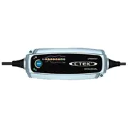 New CTEK Battery Charger Lithium 12V 5Amp .5kg - 5 Year Warranty LITHIUM XS