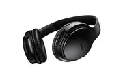 Bose QuietComfort 35 II Headphones Noice Cancelling Wirelesss [ QC35]- Black [As New - Refurbished]