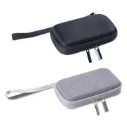 EVA Shockproof Travel Bag for E30 SSD Traveling Bags with Hand Strap