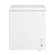 Esatto 142L Hybrid Chest Fridge/Freezer ECF142W2