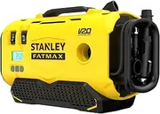 STANLEY FATMAX V20 18V Inflator - Bare Unit
