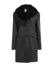 [WHITE WISE] WHITE WISE Coats - Item 16370746