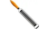 Lemon Zester & Heavy Duty Cheese Grater & Vegetable Grater, Parmesan Cheese