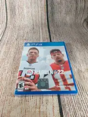 Madden NFL 22 - Sony PlayStation 4
