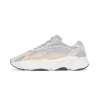 在飛比找PChome24h購物優惠-Adidas Yeezy Boost 700 V2 奶油白 