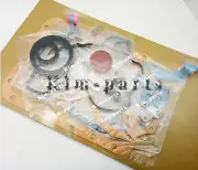 New Full Gasket Set Kit fit for Takeuchi TB045 Excavator Kobelco SK42 Digger