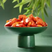 Crispy Pepper Peanuts Peanut Crisps Snack Chongqing Specialty Food HELLOYOUNG