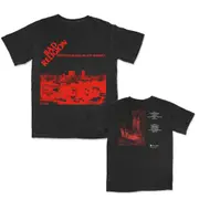 Bad ReligionHow Could Hell Be Any Worse? T-Shirt