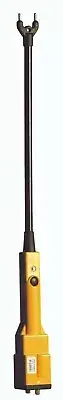 Stock Prodder 500mm Cattle Truck Beef Stock Handling Farm Prod Rechargeable AUS
