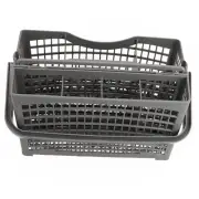 Convenient 2 in 1 Cutlery Storage Perfect for Bosch ForPrivileg and More