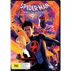 Spider-Man - Across The Spider-Verse (DVD, 2023) *NEW*