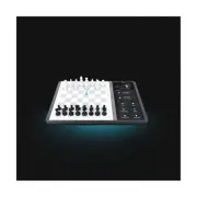 Evo - The Future of Ultra Smart AI Chessboard, Built-in Maia Engine, Customiz...