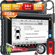 Autel MaxiSys MK906 Pro-TS Full TPMS C0ding Diagnostic Scanner Upgrade MK906 PRO