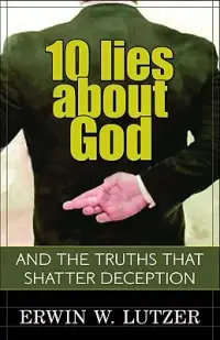 在飛比找博客來優惠-10 Lies About God: And the Tru