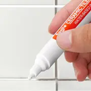 Set of 5Pcs Grout Pen Tile Paint Marker Pen