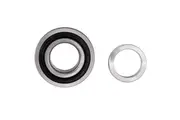 Strange Axle Bearing & Locking Ring Sold Each STA1020