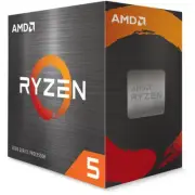 AMD-New-100-100000457BOX _ RYZEN 5 5500 WITH WRAITH STEALTH COOLER 6/1