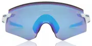 Oakley OO9471 ENCODER 947105 Men's Sunglasses White Size 136