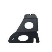 GMF BB-095P UHF Antenna Bonnet Bracket suit Land Rover Defender 2019-on Passe...