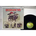 披頭四 THE BEATLES ‎– BEATLES '65 (黑膠專輯唱片)