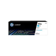HP 416A Cyan Toner W2041A
