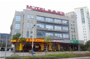 莫泰-溫州翠微大道黃龍商貿城店Motel-Wenzhou Cuiwei Avenue Huanglong Trade City