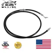 Hydraulic Pump Trim Hose 21721550 for Volvo Penta DPH DPR Model Stern Drives