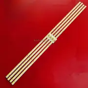 LED Strips for Hisense LED65K5500U LED65EC660US LED65K5510U RSAG7.820.6367