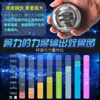 在飛比找蝦皮購物優惠-握力球 腕力球 現貨 腕力球學生握力球靜音專業成人腕力器練手