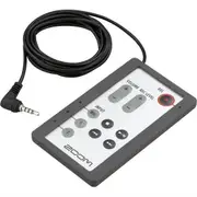 RC4 REMOTE CONTROL FOR H4n