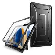 For Samsung Galaxy Tab A9 Plus 11' Ub Pro Full-body Rugged Heavy Duty Case with Built-in Screen Protector
