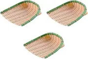 Set of 3 Mino 15 [Colander]