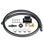 Worx Racing Yamaha Engine Cooling Kit - 2020+