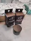 Lot of 3 Lock On Liner and Brow Cream - Espresso by e.l.f. 0.19oz Full Sz